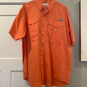 End large Columbis PFG